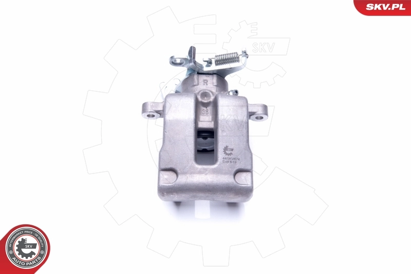 Brake Caliper